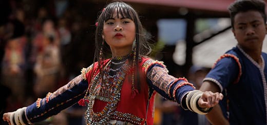 The Mandaya People of Mindanao