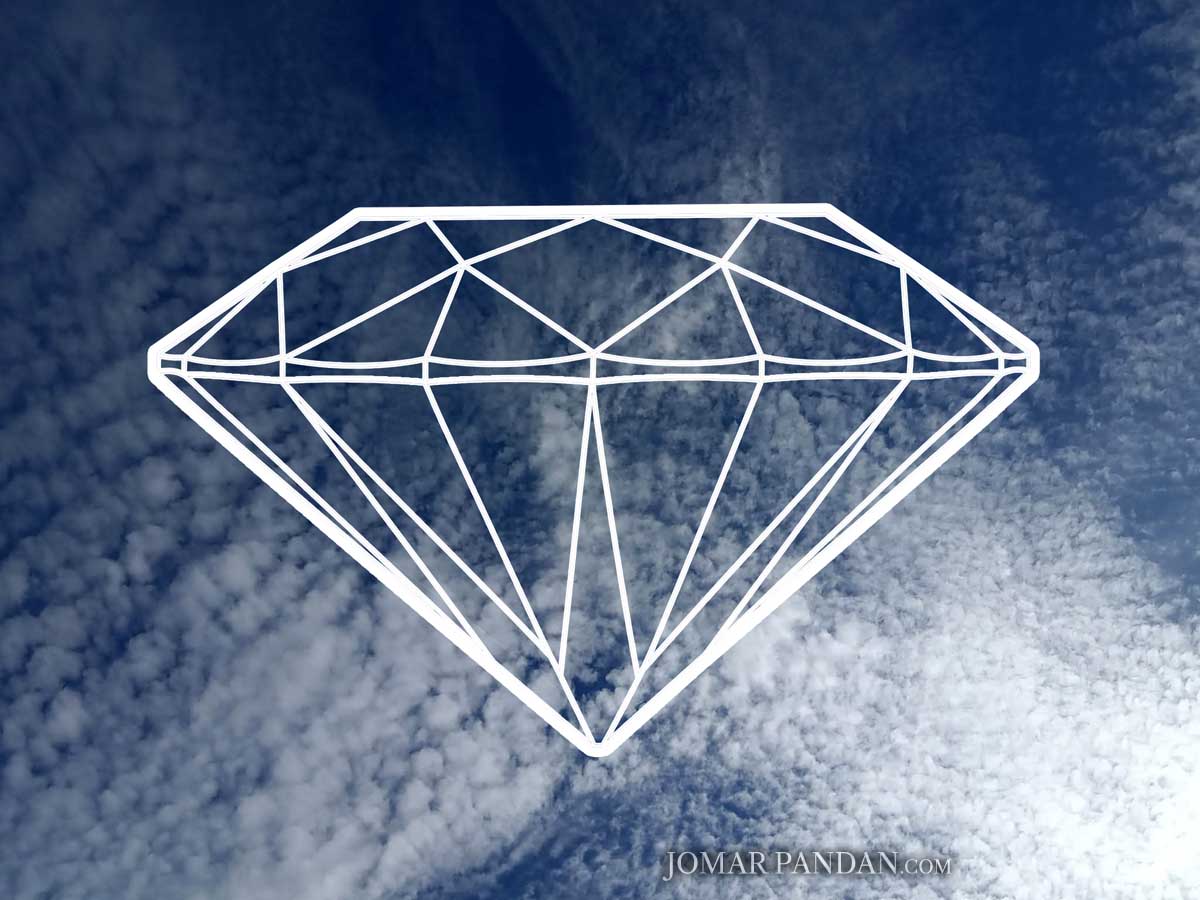 The Long Road to 80 Diamond Cuts: Through Pandemic and Personal Loss